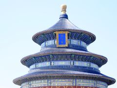 -天坛公园