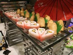 -张家港国贸酒店·餐厅