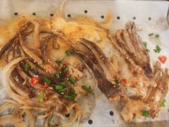 -新石器烤肉(张家港购物公园店)