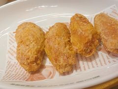 -新白鹿餐厅(城西银泰城店)