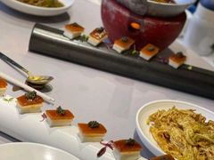 -北京老铺烤鸭(老城根店)