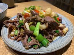-静一餐厅·湖北菜(前门创始店)