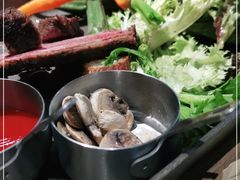 -Maxpoint Kitchen 西餐咖啡(乐峰广场店)