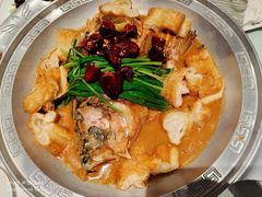 -老妈菜馆(建设街店)
