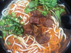 -张飞牛肉(观前街店)