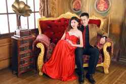 戛纳印象摄影工作室(南开定制店)-戛纳印象摄影(潮拍定制馆)