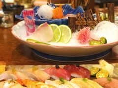 -傑·料理·海鲜放题(佛山文华荟店)