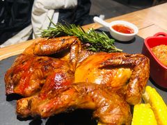 -麦甜创意轻食餐厅(西康路店)