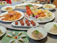 -桂满陇·蟹黄小笼汤包(环球港店)