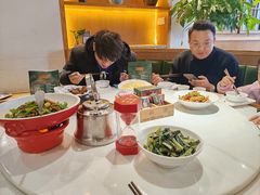 -大鸽饭(马王堆店)