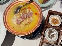 -森隆饭庄(崇文门新世界百货店)