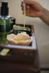 -依莲SPA