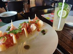 -安妮意大利餐厅(日坛店)