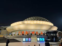 -上海马戏城