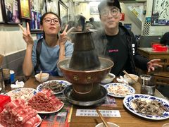 -东兴顺爆肚张