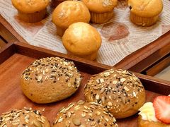 -北京贵宾楼饭店 红墙咖啡厅