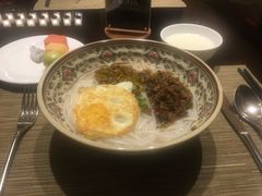 -长沙富力万达文华酒店