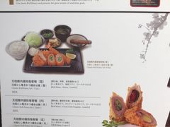 -胜博殿日式炸猪排(西红门店)