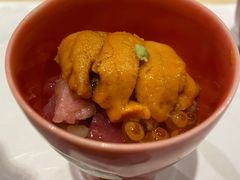 海胆-鮨一日本料理(大中华店)