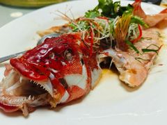 -宜兴隆家宴·私房菜(泰安华庭店)