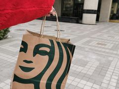 -星巴克(北京惠新东街店)