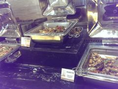 -东方红海鲜百汇(国际大厦店)