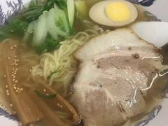 -十八番拉面馆(新今宫店)