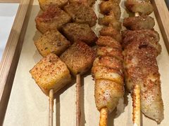 -雁滩白记·兰州牛肉面