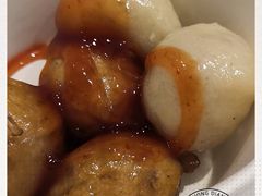 -丸来玩趣·酸辣粉(静安大悦城店)