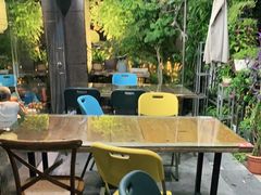 露天位-路小缦·珍馐美馔(市心北路店)