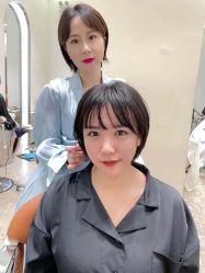 -MMbyHairCode 芭曲发型沙龙