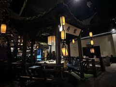 -绿茶餐厅(朝阳大悦城店)
