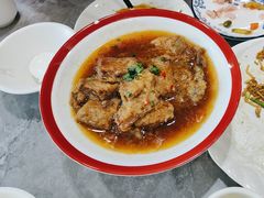 -上庄晋风庄园(上庄店)