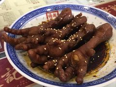 -赵记传承·中式甜品(珠海香洲柠溪大道店)