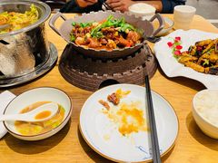 -山东宾馆·齐鲁苑餐厅