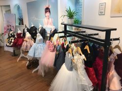 -倾城宝贝儿童摄影(广州天河店)