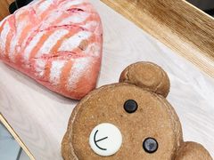 蜜蜜芝士火龙果-奈雪的茶(正弘城PRO+店)