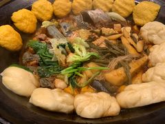 -缘福乡村铁锅炖民宿(八达岭店)