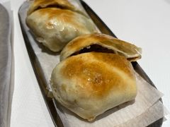 馕坑烤包子-西域阿里马新疆菜·清真(桂花路店)