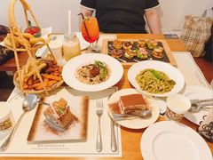-沏点Trattoria意大利餐厅(新街口店)