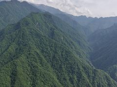 -陕西省红河谷森林公园