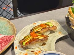 -满来寿喜烧(金虹桥店)