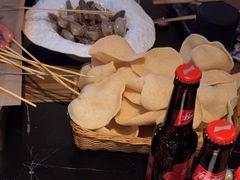 -三杯赤運·中式小酒馆(所城里店)