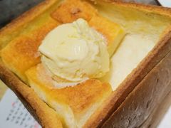 -绿茶餐厅(天津天河城店)