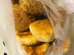 -满记烧饼(牛街东里小区一区店)