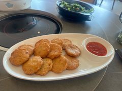 -创味·民间海南菜·非遗藤桥排骨(藤桥·免税城店)