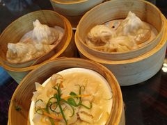 -新天世纪中餐厅