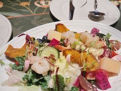 -第101座花园餐厅(湖滨88店)