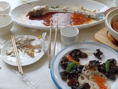 -天天渔港(杏林街店)