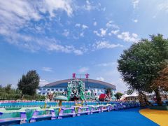 -沈阳龙润夏宫温泉水乐园